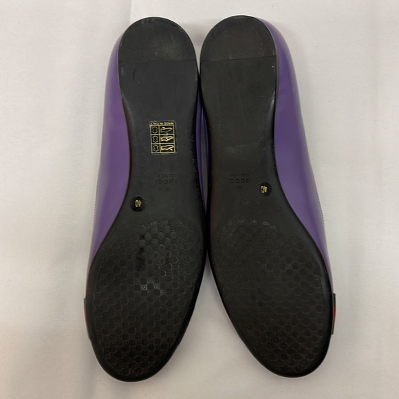 Gucci Flats - Picture 5 of 9